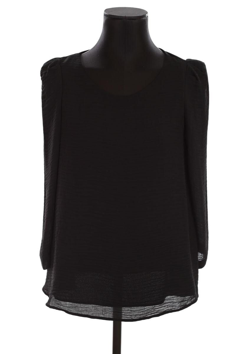 Blouses Claudie Pierlot  Noir
