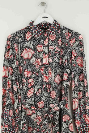 Robe Max Mara Multicolore en Synthétique