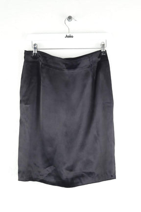 Mi-longueur Lanvin  Noir