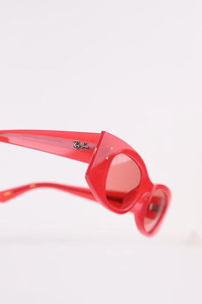 Lunettes de soleil Ray-Ban  Rose