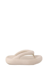 Tongs Axel Arigato  Beige