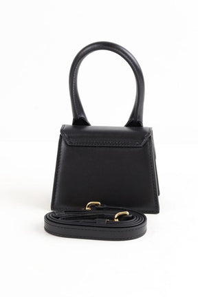 Mini sacs Jacquemus  Noir