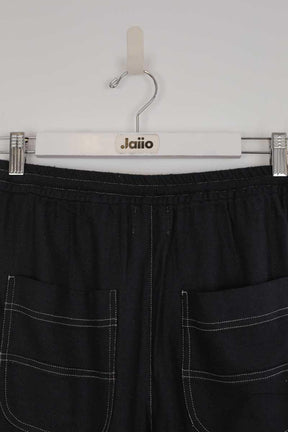 Pantalon Isabel Marant Étoile  Bleu