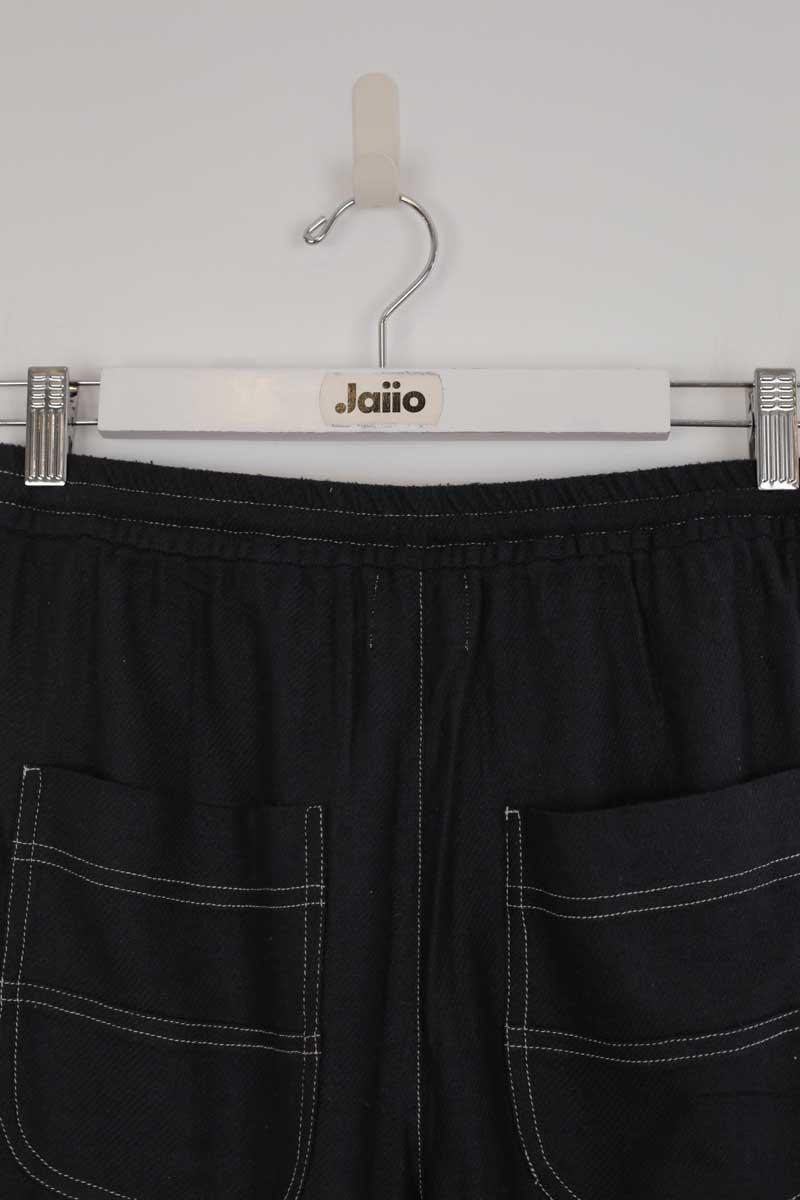 Pantalon Isabel Marant Étoile  Bleu