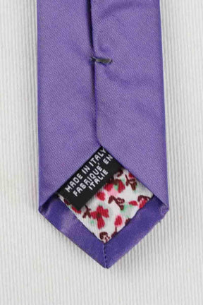Cravate Kenzo  Violet