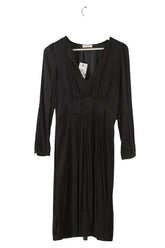 Mi-longueur Bash  Noir