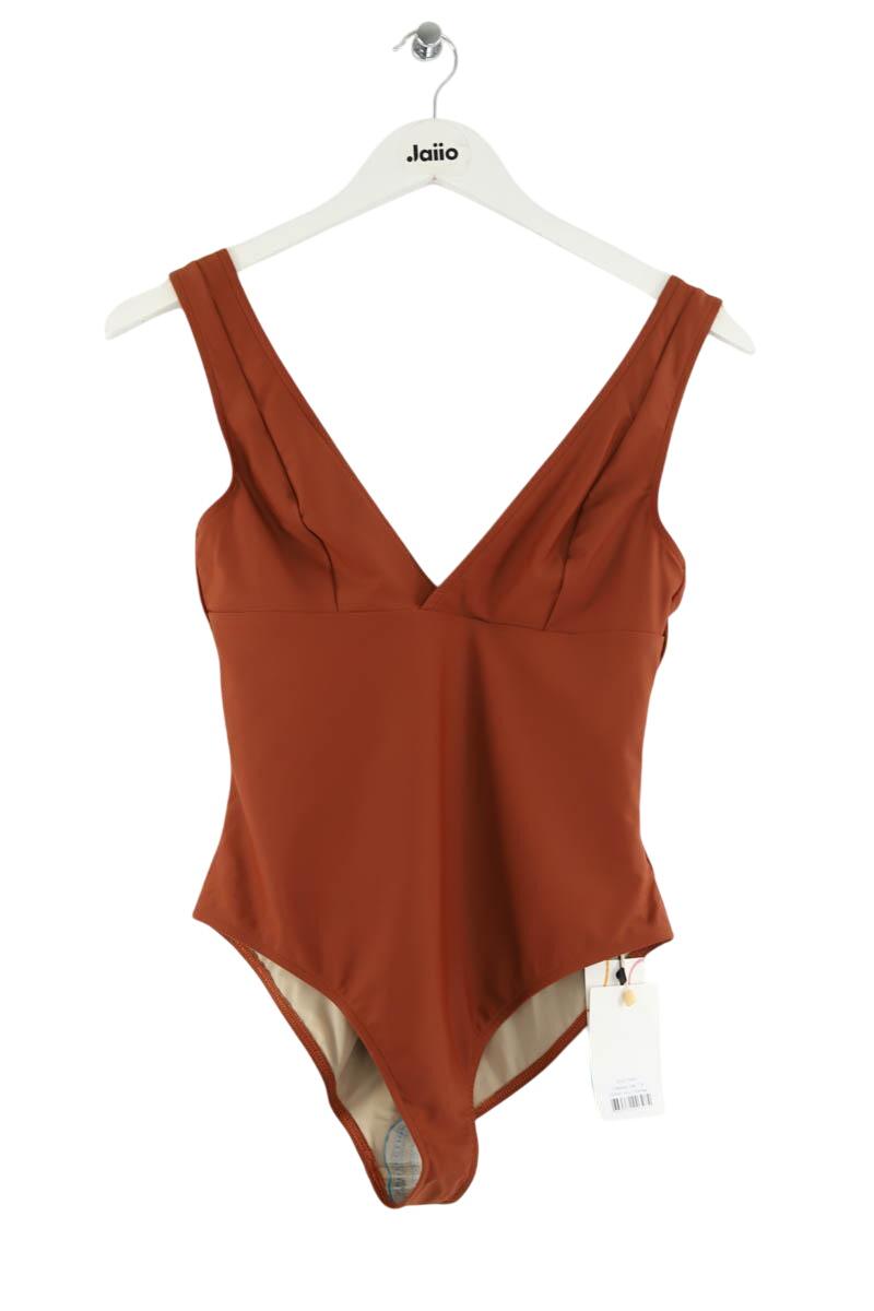 Pièce unique Anja  Marron