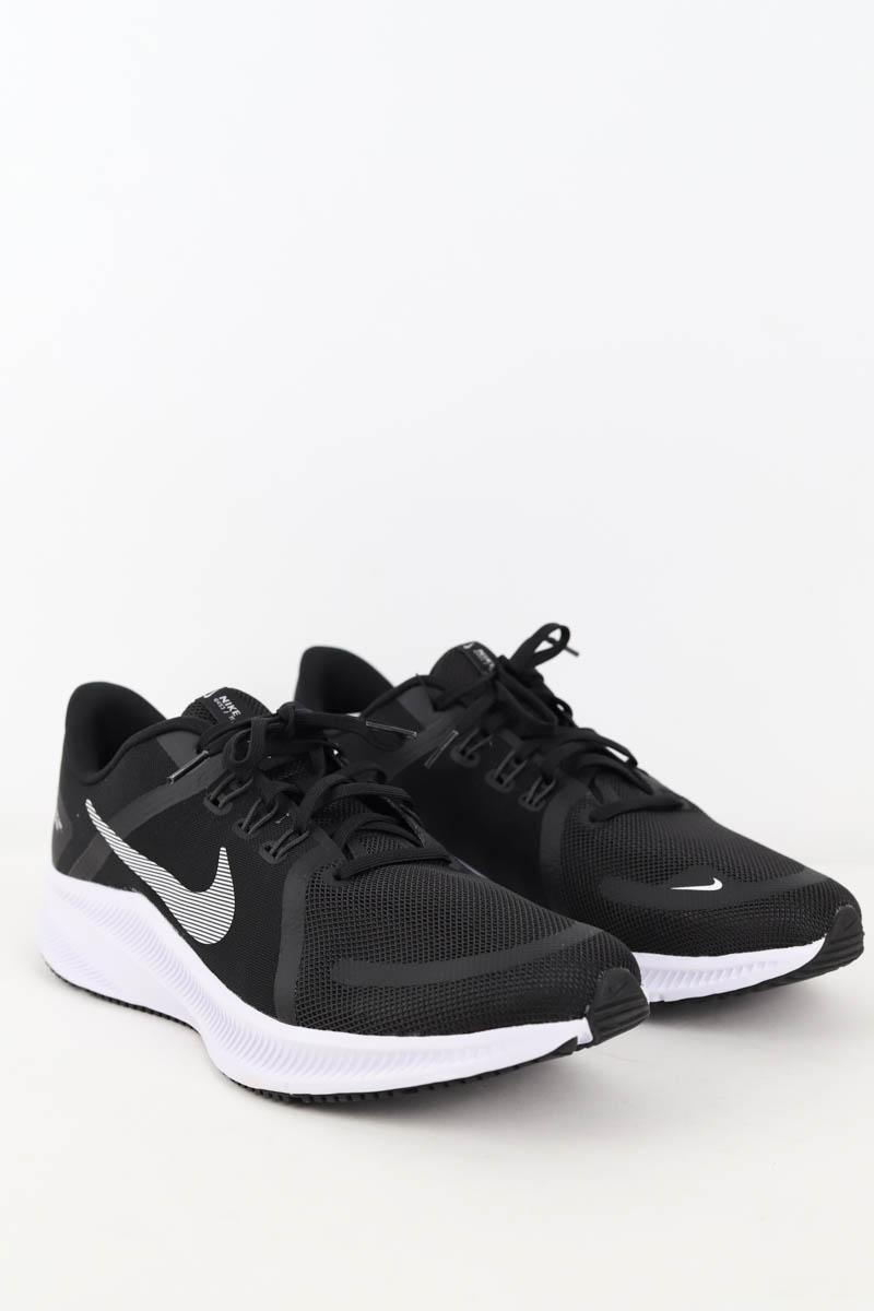 Baskets Nike  Noir