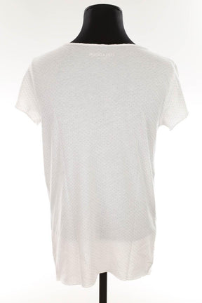 Top Zadig & Voltaire  Blanc
