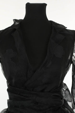 Blouses Armani  Noir