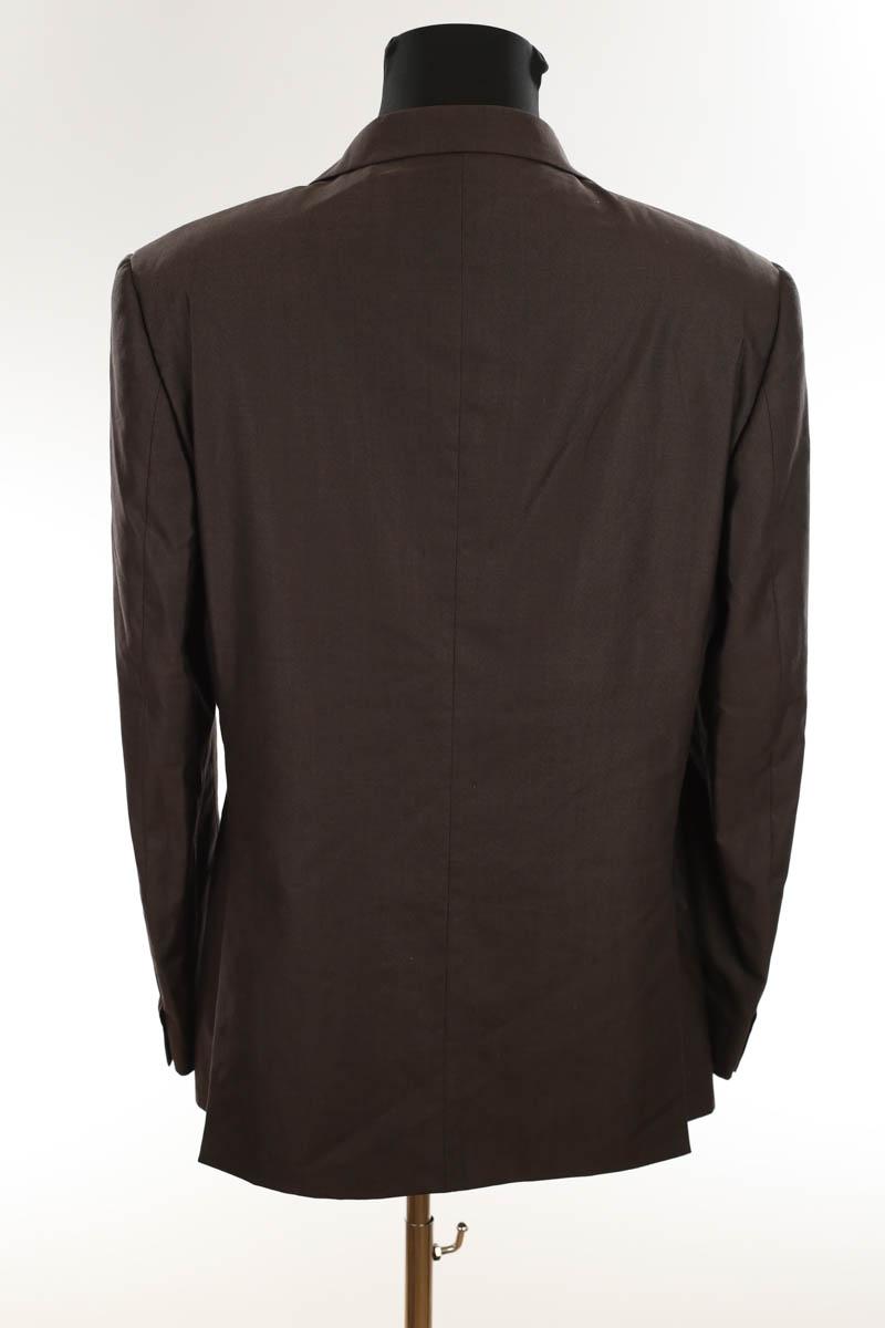 Veste de Costume Mugler  Marron