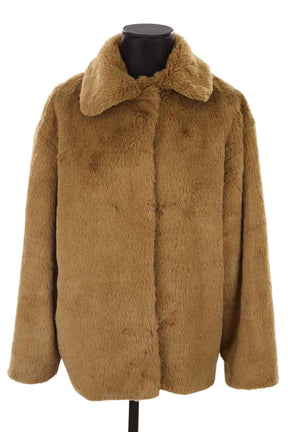 Manteau Roseanna  Marron