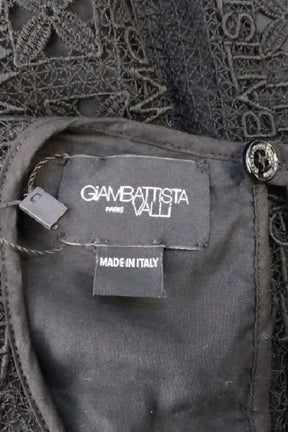 T-shirts Giambattista Valli  Noir