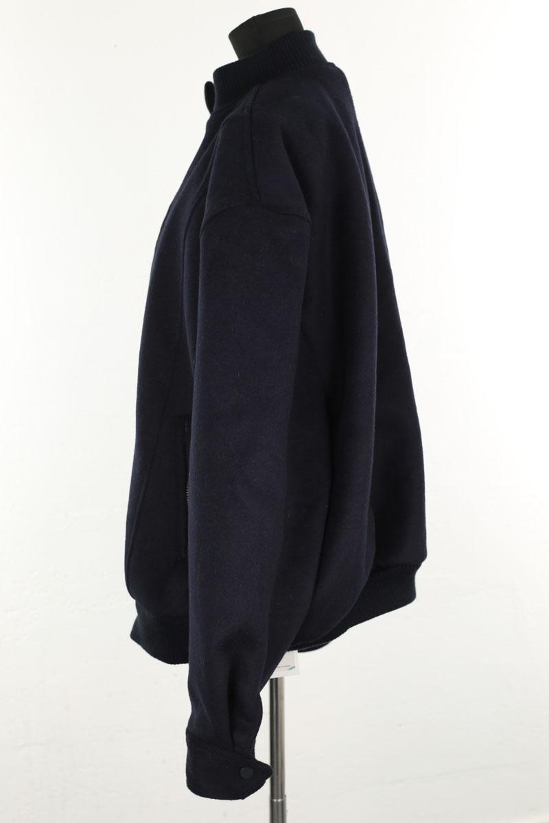 Blousons The Frankie Shop  Bleu