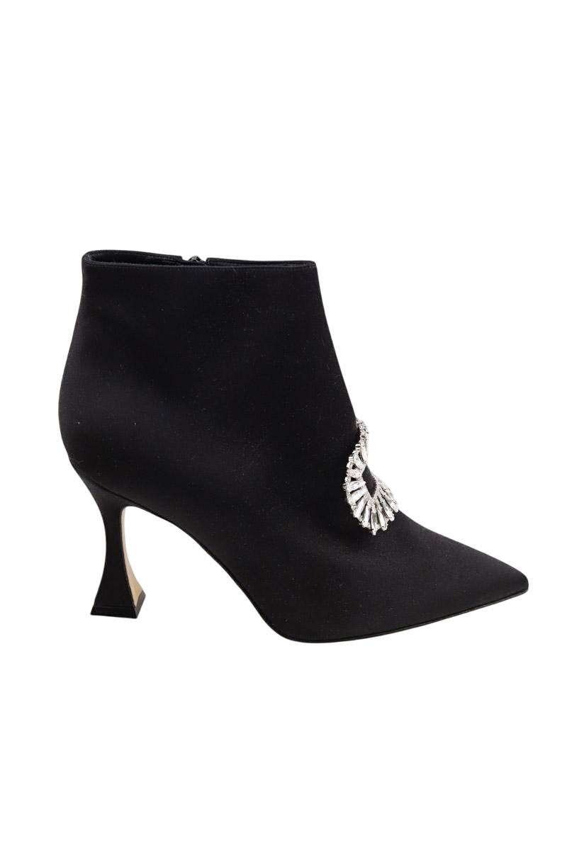 Autres Manolo Blahnik  Noir