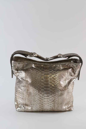 Sacs porté épaule Walter Steiger  Gris