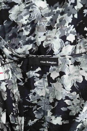 Blouses The Kooples  Noir