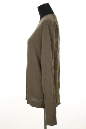 Pull Zadig & Voltaire  Kaki