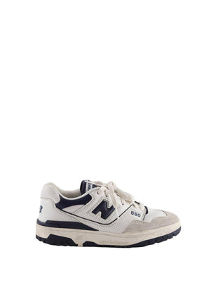 Baskets New Balance  Blanc