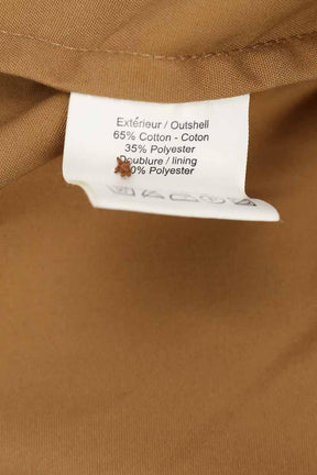 Veste Other Brand  Camel