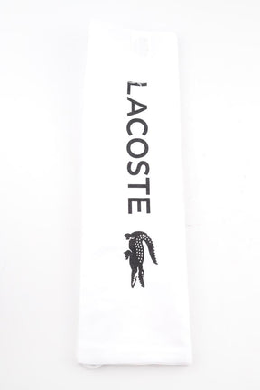 Mini sacs Lacoste  Rouge