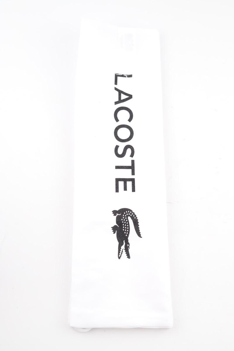 Mini sacs Lacoste  Rouge