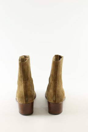 Boots Sartore  Kaki