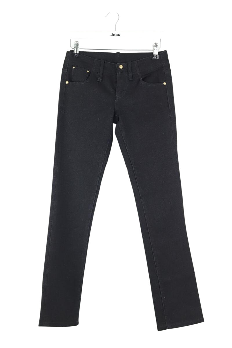 Slim Armani  Noir