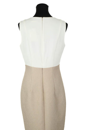 Mi-longueur Max Mara  Beige