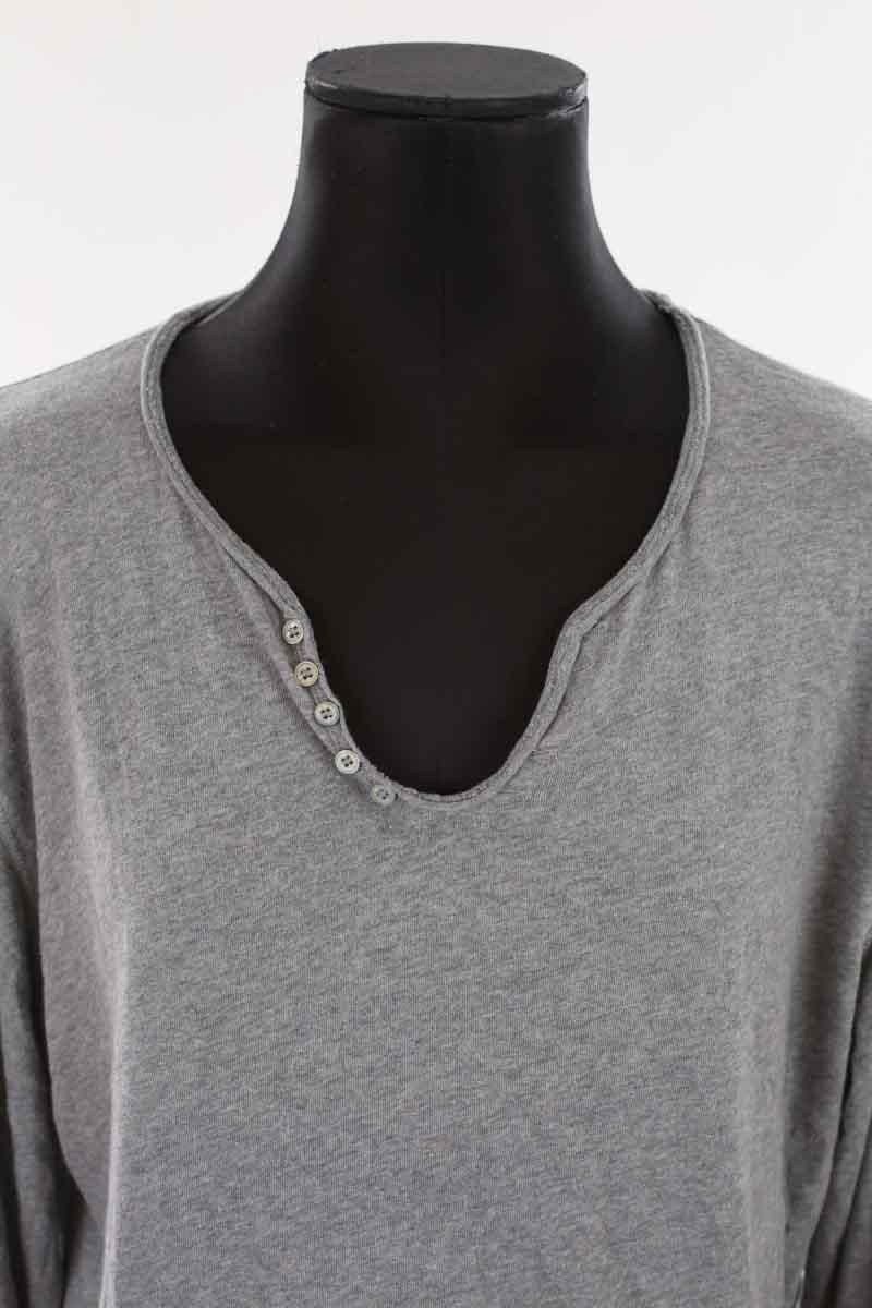 Tricot Zadig & Voltaire  Gris