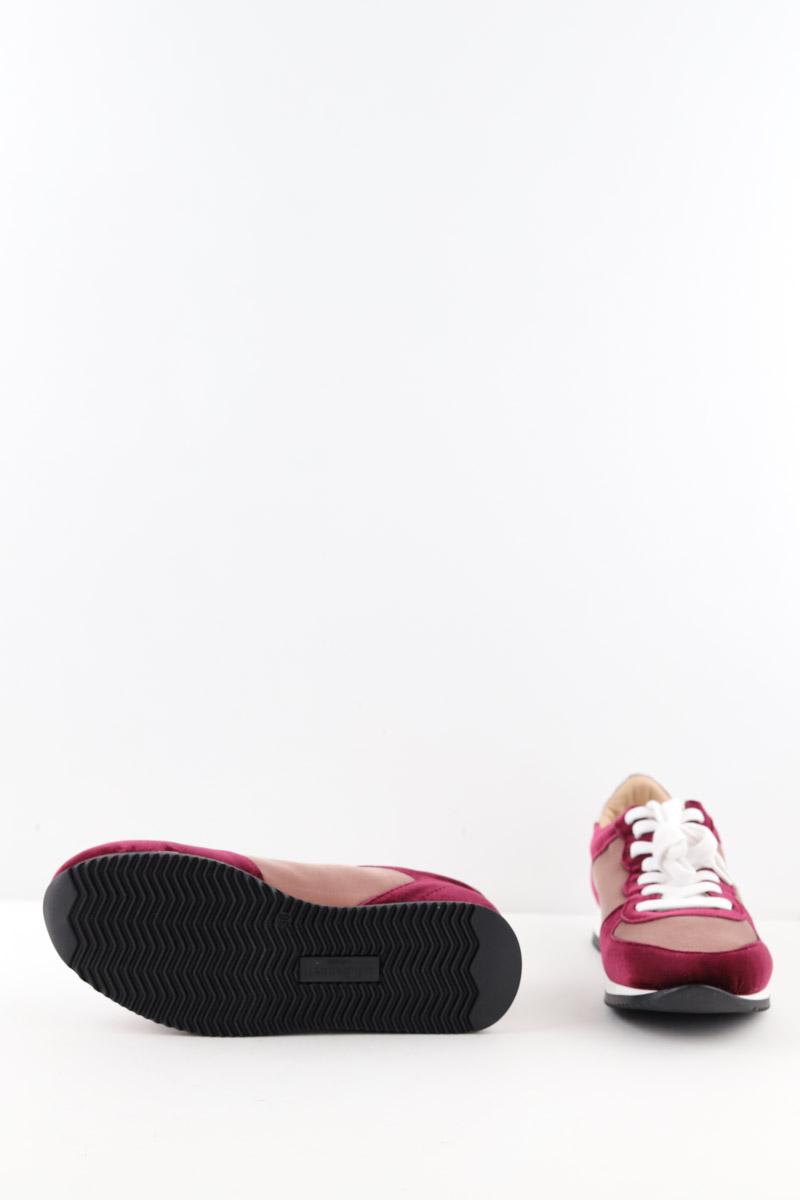 Baskets LK Bennett  Bordeaux