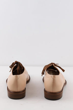 Derbies Robert Clergerie  Rose