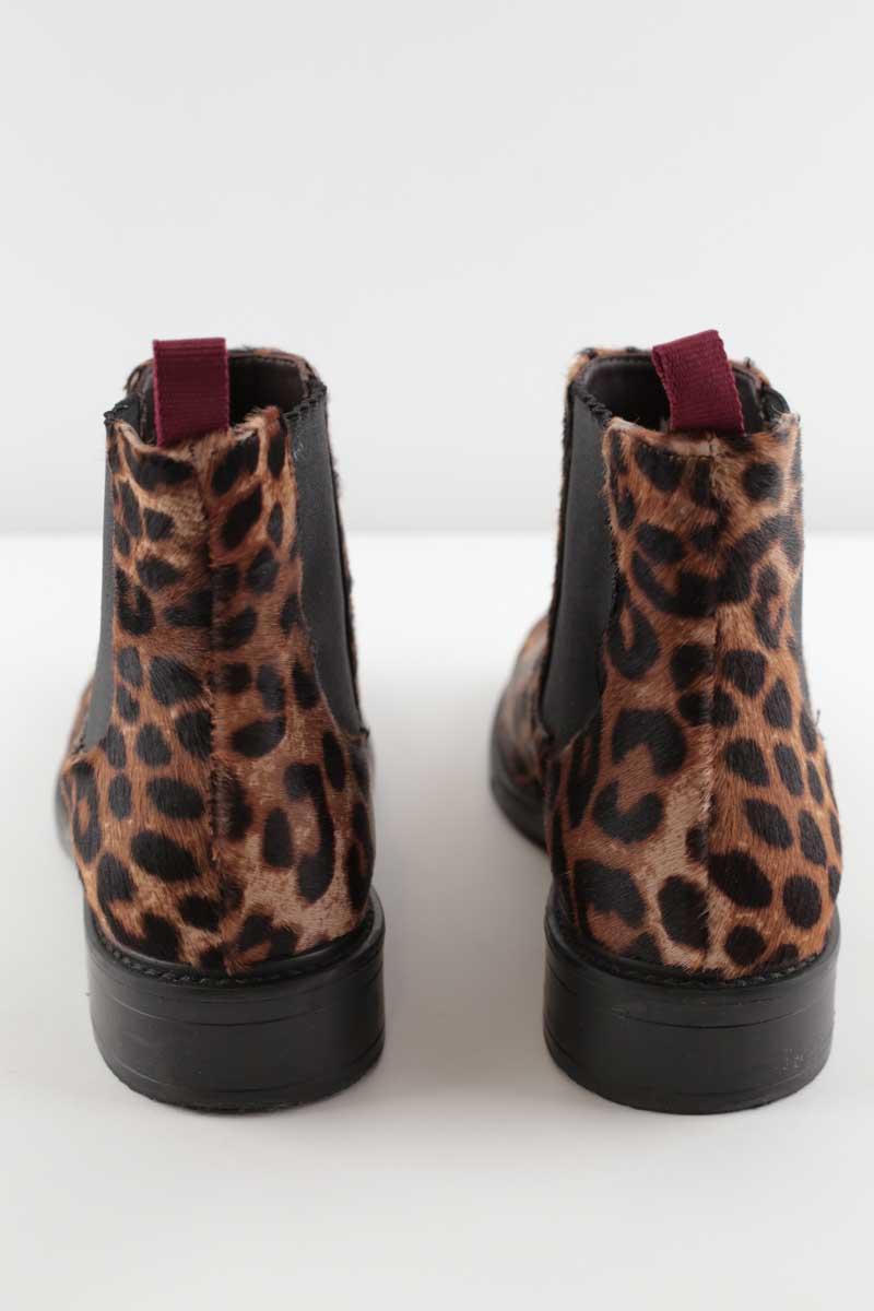 Autres LK Bennett  Marron