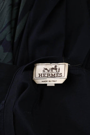 T-shirt Hermès  Noir