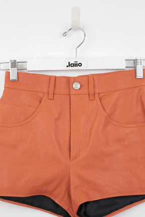 Mini Saint Laurent  Orange