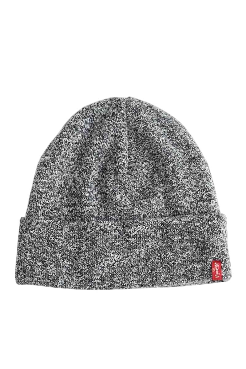 Bonnets Levi's  Gris