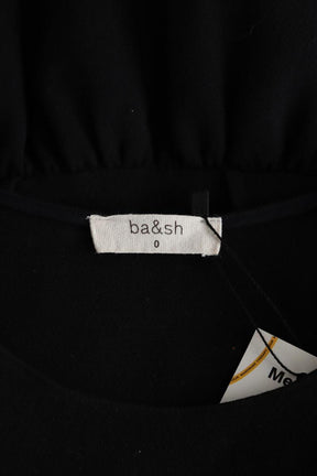Top Bash  Noir