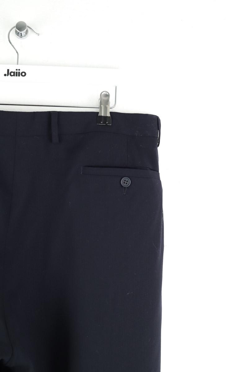 Droit Armani  Bleu