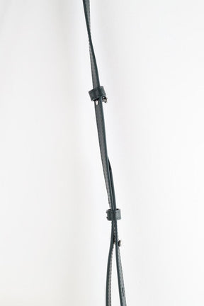 Bandoulière Lacoste  Beige