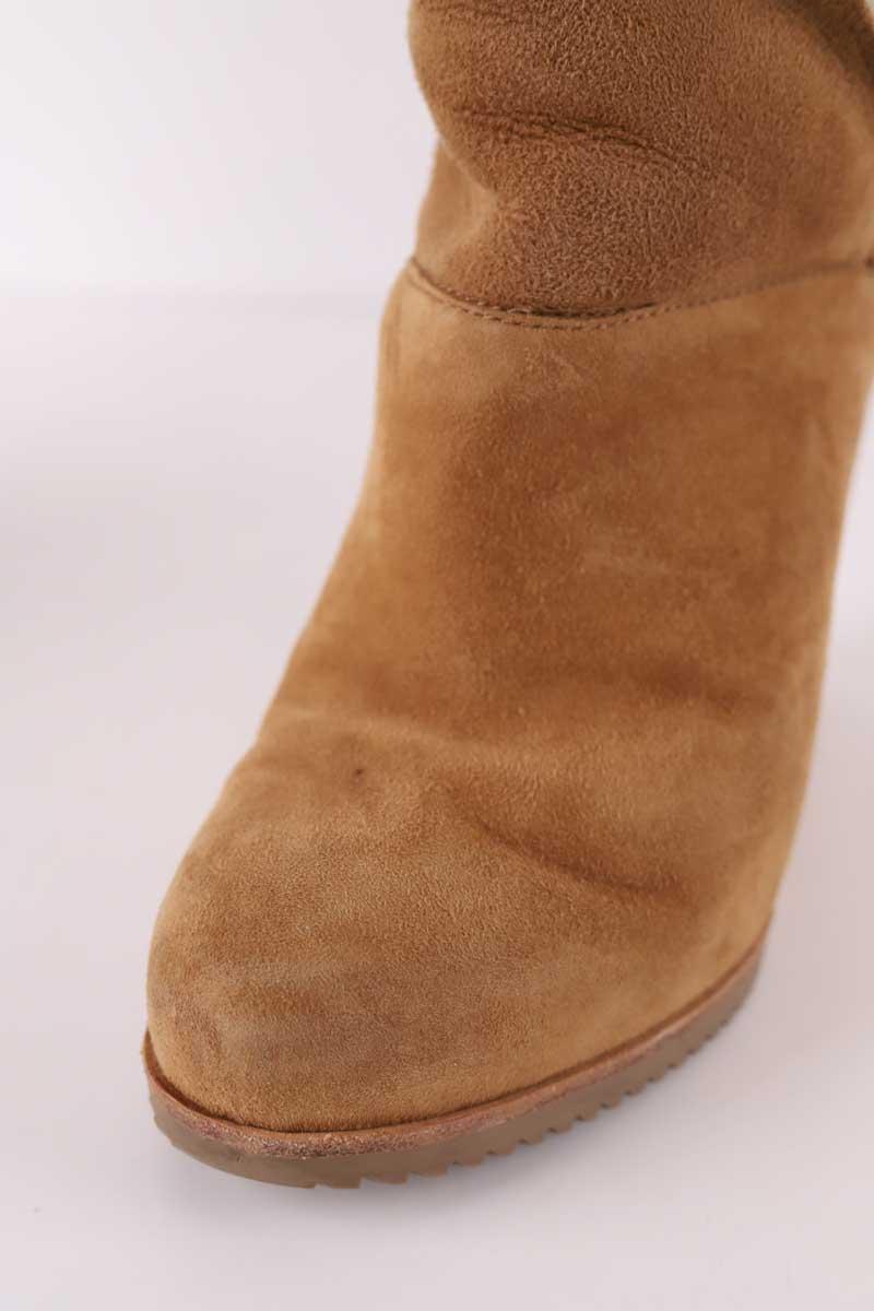 Boots Ugg  Camel