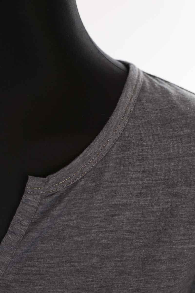 Tricot Berenice  Gris