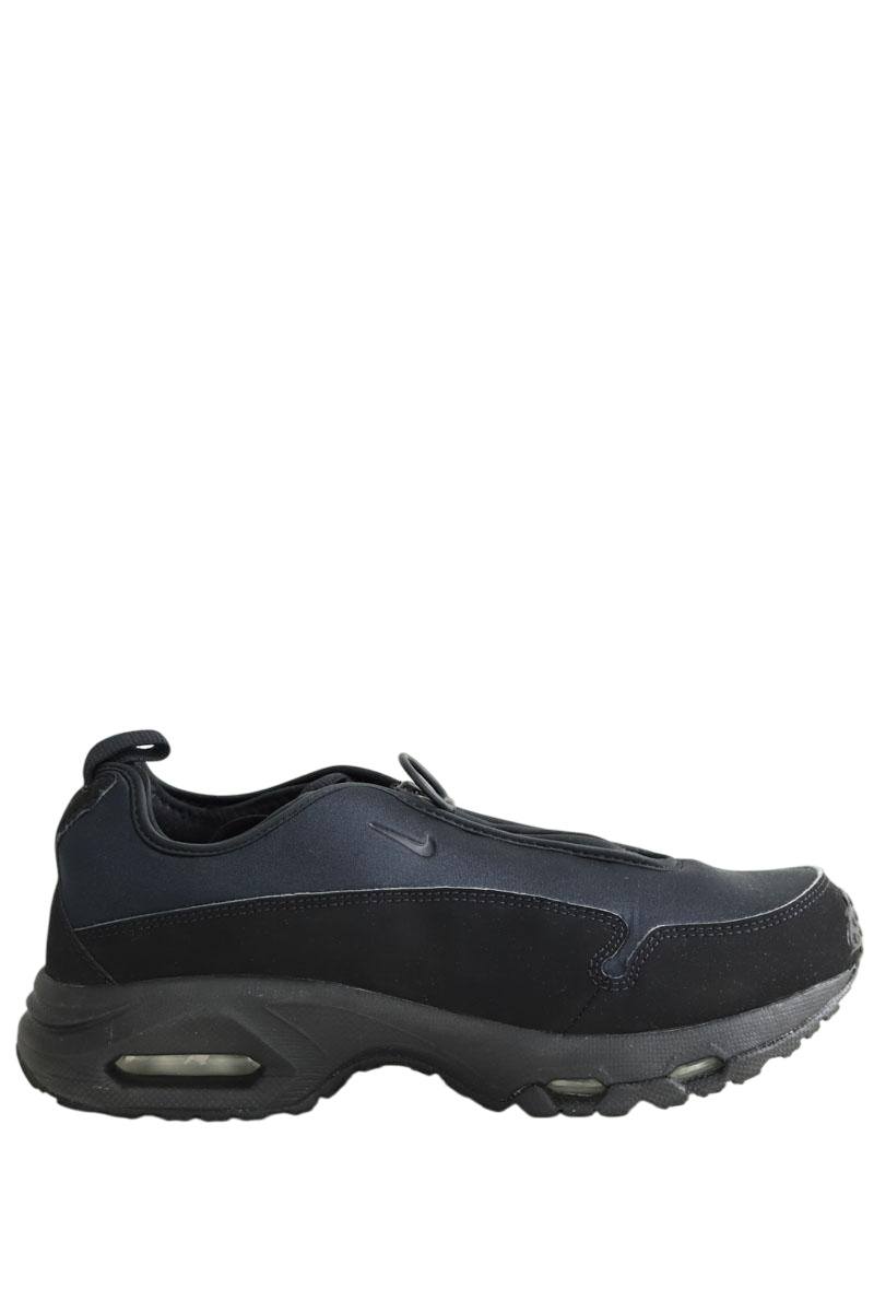 Baskets Nike  Noir