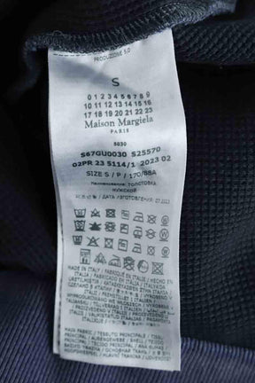 Sweatshirts Maison Martin Margiela  Bleu