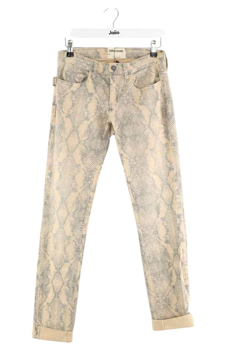 Droit Zadig & Voltaire  Beige