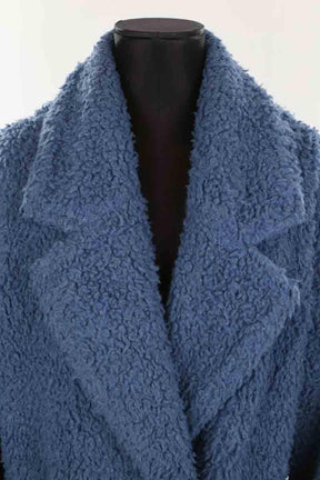 Manteaux Bimba y Lola  Bleu