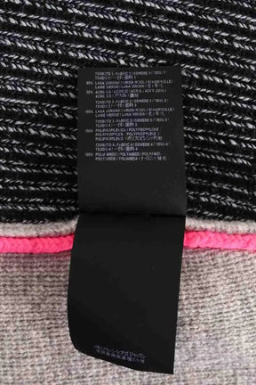 Pull Balenciaga Gris en Laine