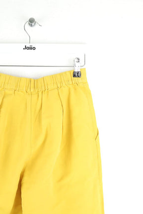 Droit Des Petits Hauts  Jaune