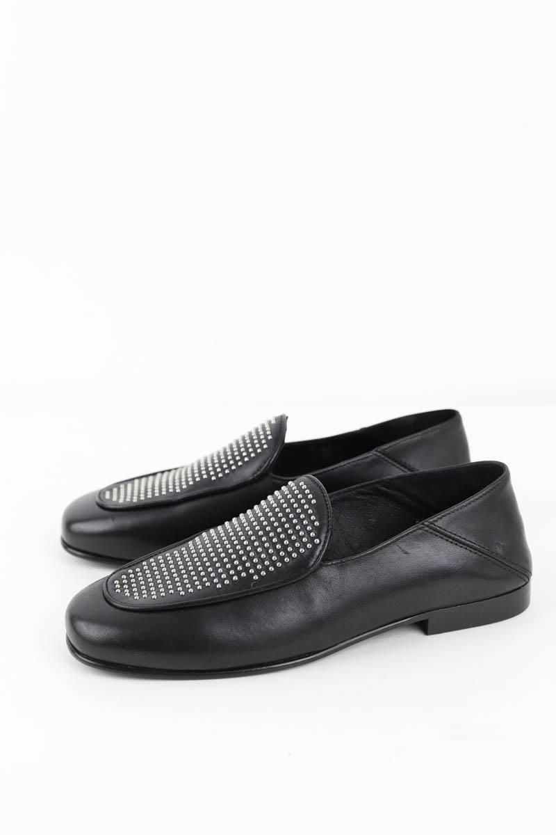 Mocassins The Kooples  Noir