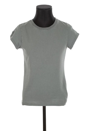 T-shirts Margaux Lonnberg  Gris