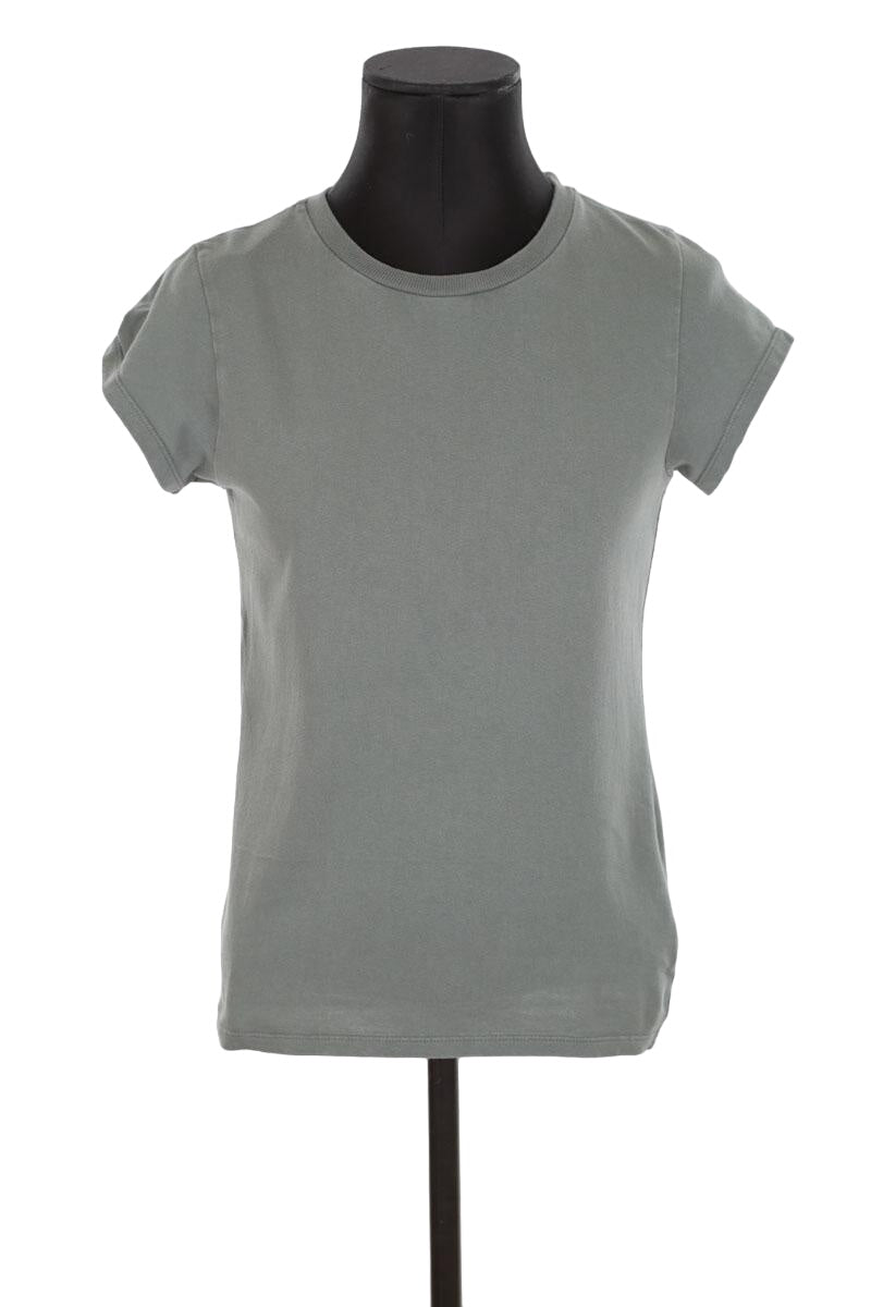 T-shirts Margaux Lonnberg  Gris